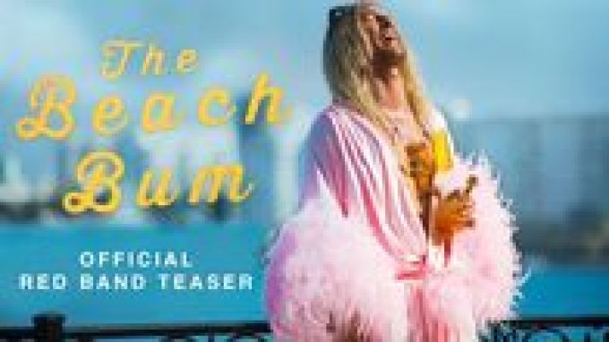 The Beach Bum (2019)