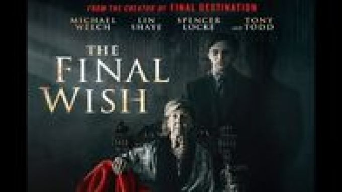 The Final Wish (2018)