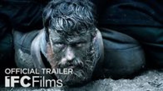 Black '47 (2018)