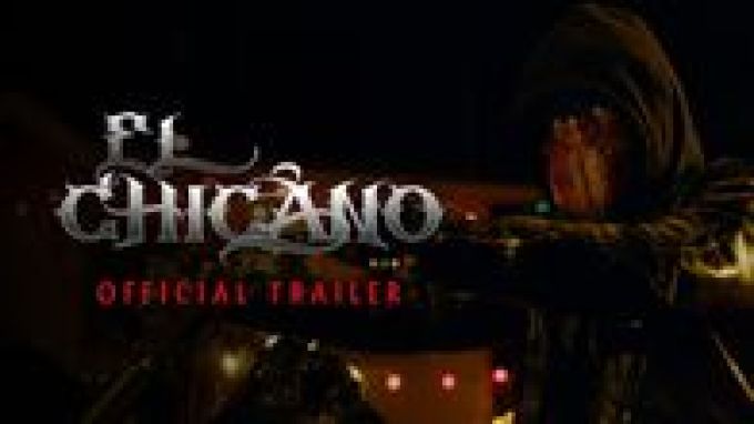 El Chicano (2018)