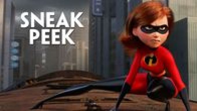 Incredibles 2 (2018)