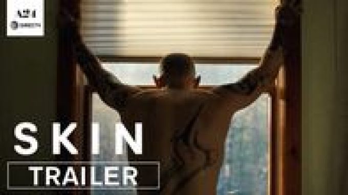 Skin (2018)