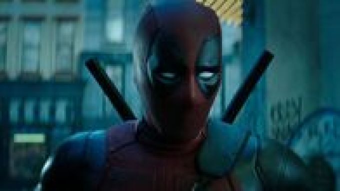 Deadpool 2 (2018)
