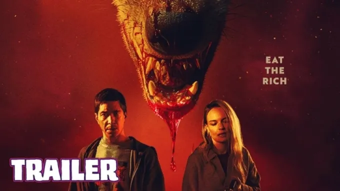 Coyotes (2025)
