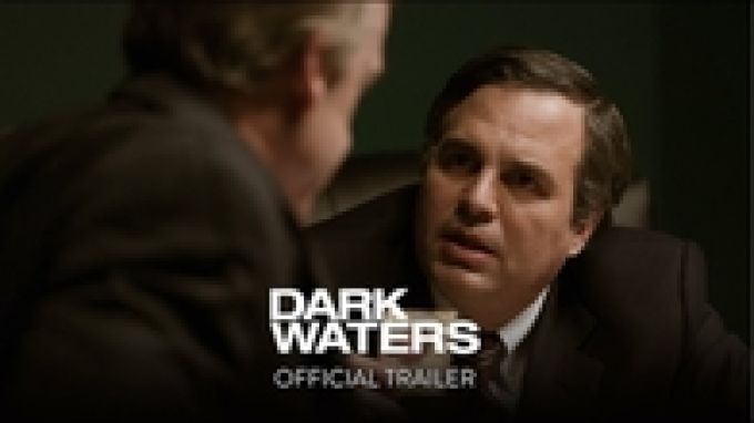 Dark Waters (2019)