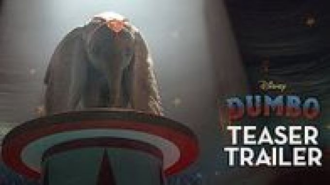 Dumbo (2019)