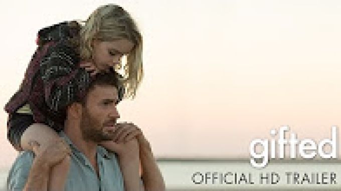 Gifted (2017)