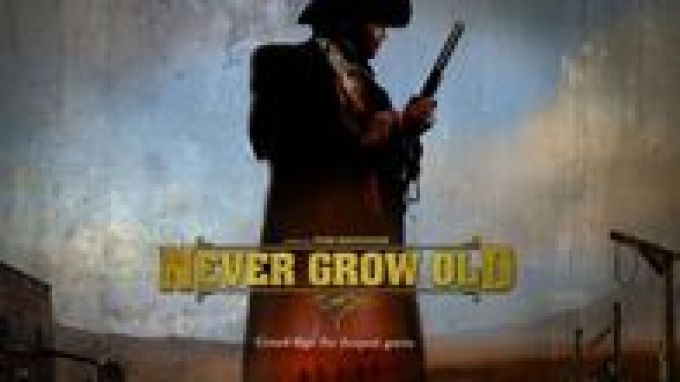 Never Grow Old (2019)