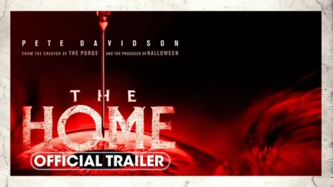The Home (2025)
