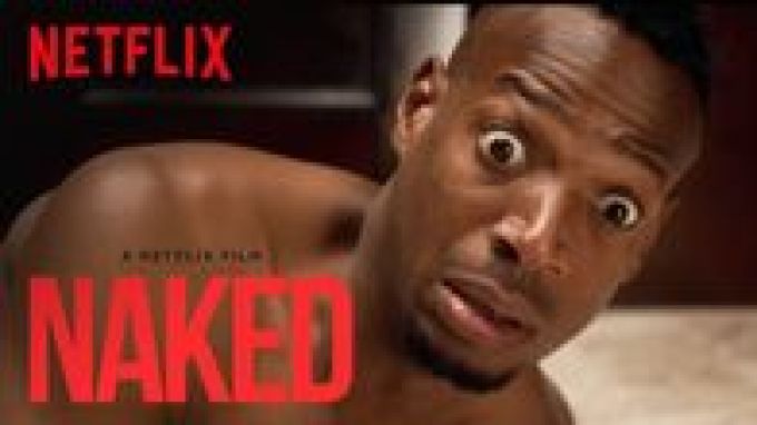 Naked (2017)