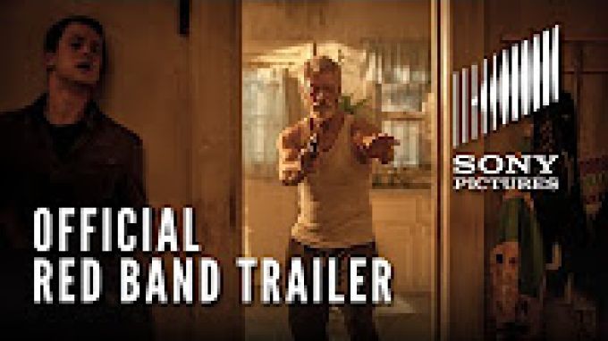 Don't Breathe [Muž v temnote] (2016)