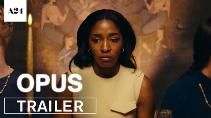 Opus (2025)
