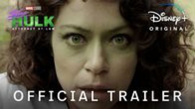 She-Hulk: Attorney at Law (2022)
