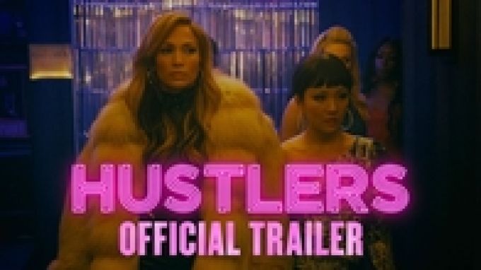 Hustlers (2019)