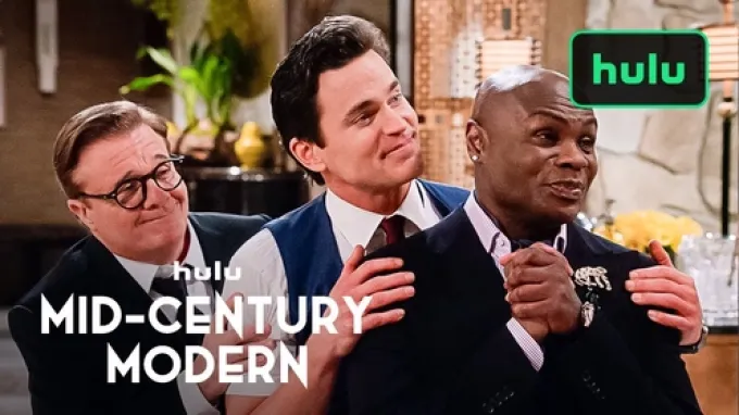 Mid-Century Modern (2025)