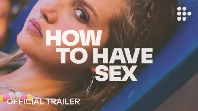 Ako mať sex (2023)