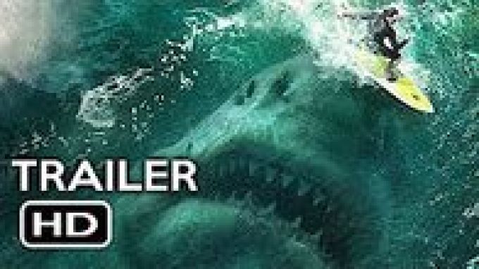 The Meg (2018)