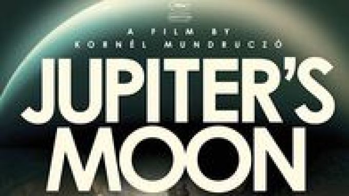 Jupiters Moon (2017)