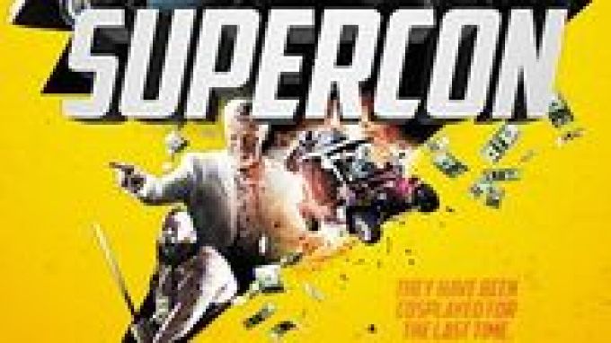 Supercon (2018)