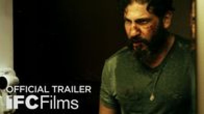 Sweet Virginia (2017)
