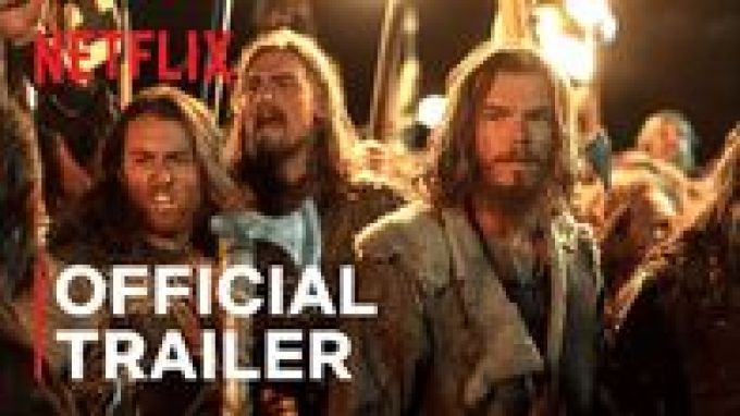 Vikings: Valhalla (2022)