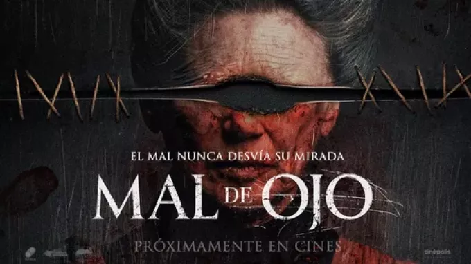 Mal de ojo (2022)