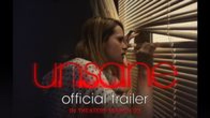 Unsane (2018)