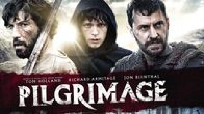 Pilgrimage (2017)