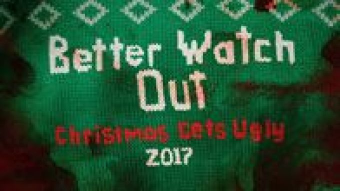 Better Watch Out (2016)