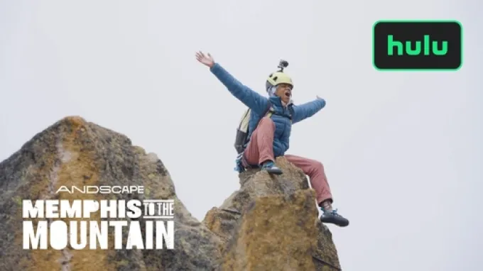Memphis to the Mountain (2025)