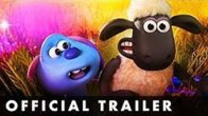 Shaun the Sheep Movie: Farmageddon (2019)
