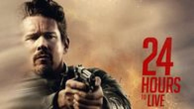 24 Hours to Live (2017)