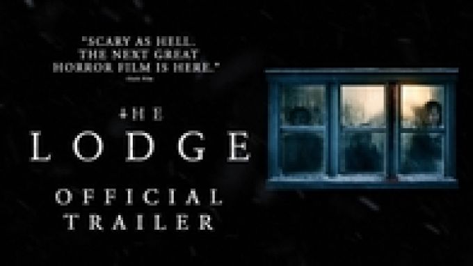 The Lodge (2019)