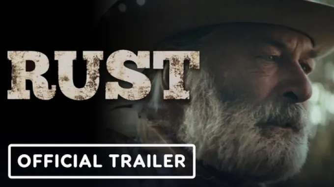 Rust (2024)