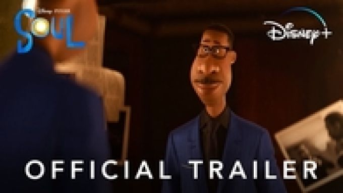 Duša [Soul] (2020)