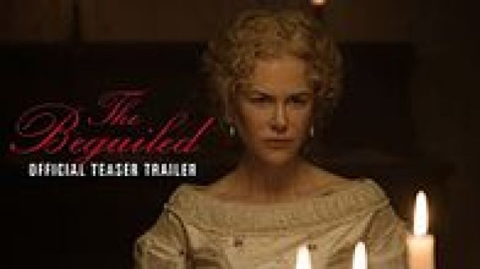 The Beguiled (2017)