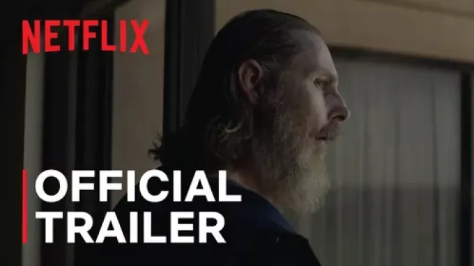 The Stranger (2022)