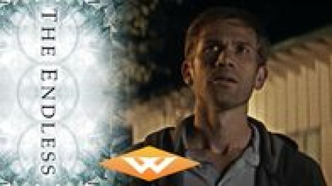 The Endless (2017)