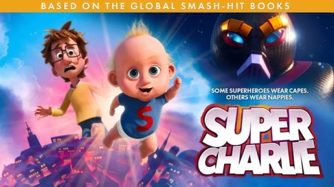 Superbráško (2024)