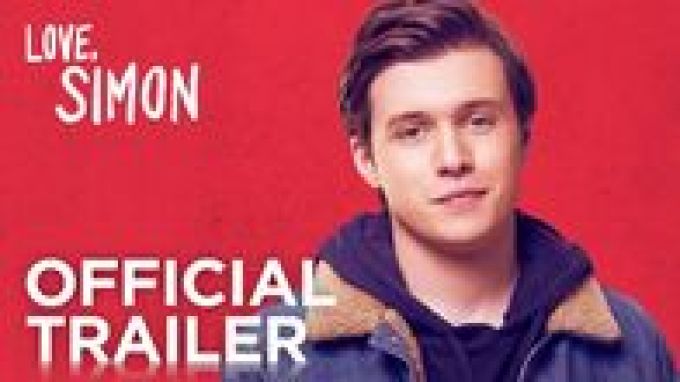 Love, Simon (2018)