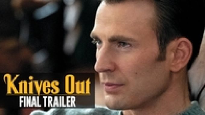Knives Out (2019)