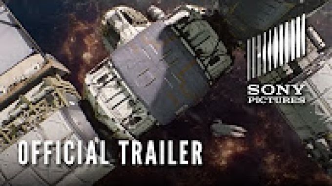 Life (2017)