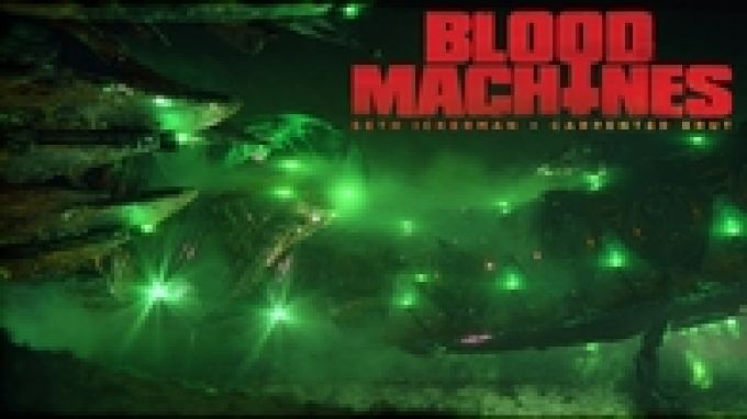 Blood Machines (2019)