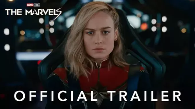 Marvels (2023)