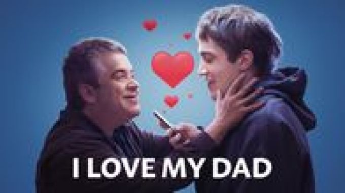 I Love My Dad (2022)
