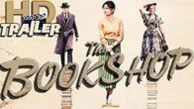 The Bookshop (2017)