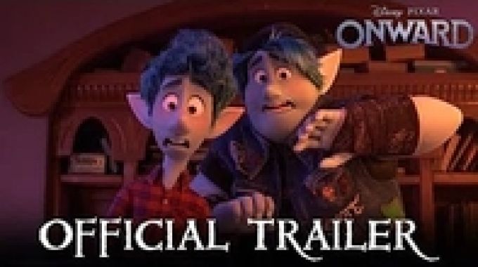 Onward (2020)