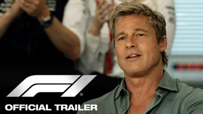 F1 (2025)
