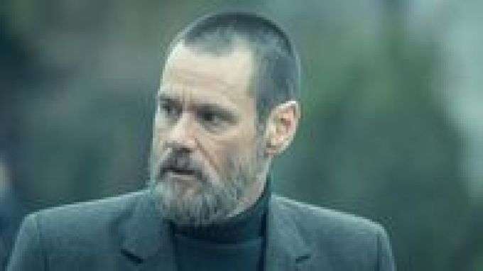 True Crimes (2016)