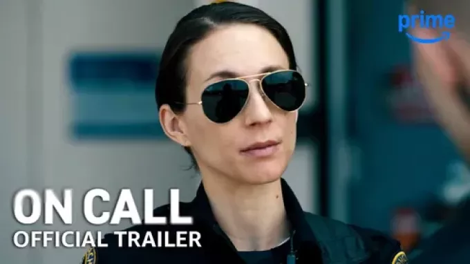 On Call (2025)